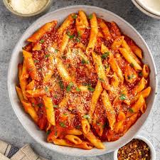 Penne Pasta